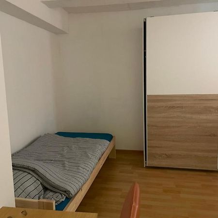 Unterkunft In Springe Zentrum Εξωτερικό φωτογραφία
