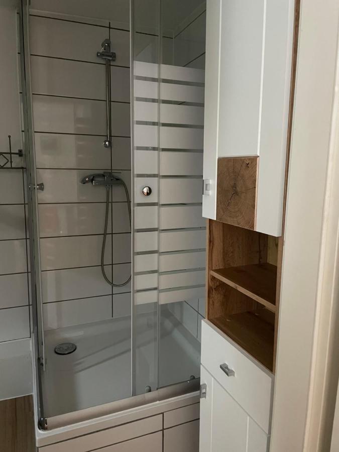 Unterkunft In Springe Zentrum Εξωτερικό φωτογραφία